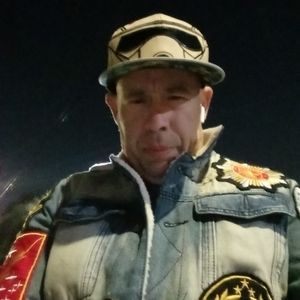 Meet your Posher, Mark